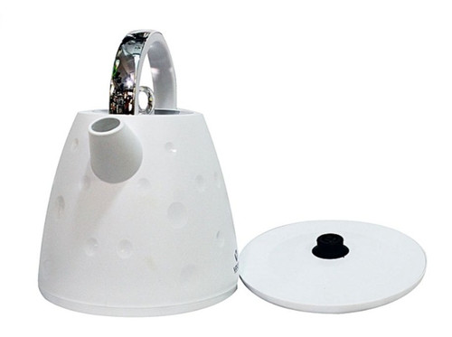 کتری برقی وگاترونیکس