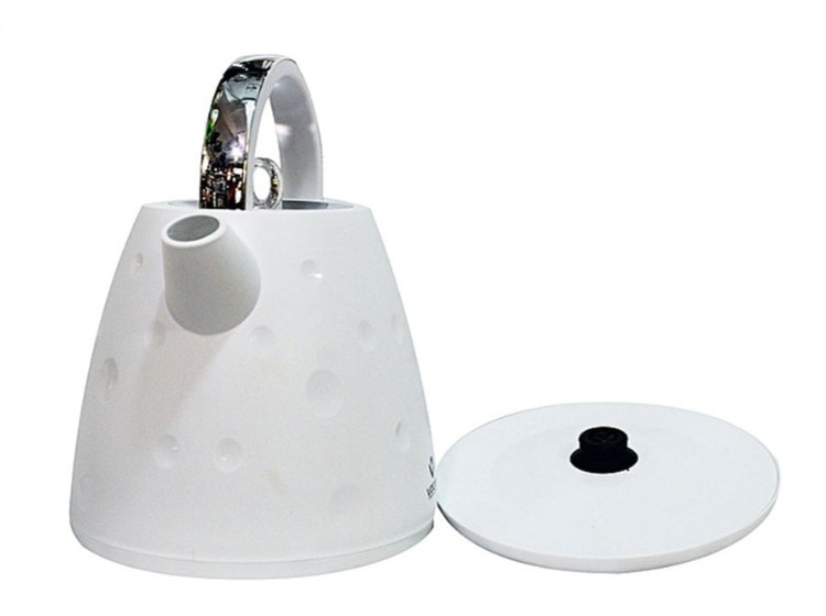 کتری برقی وگاترونیکس