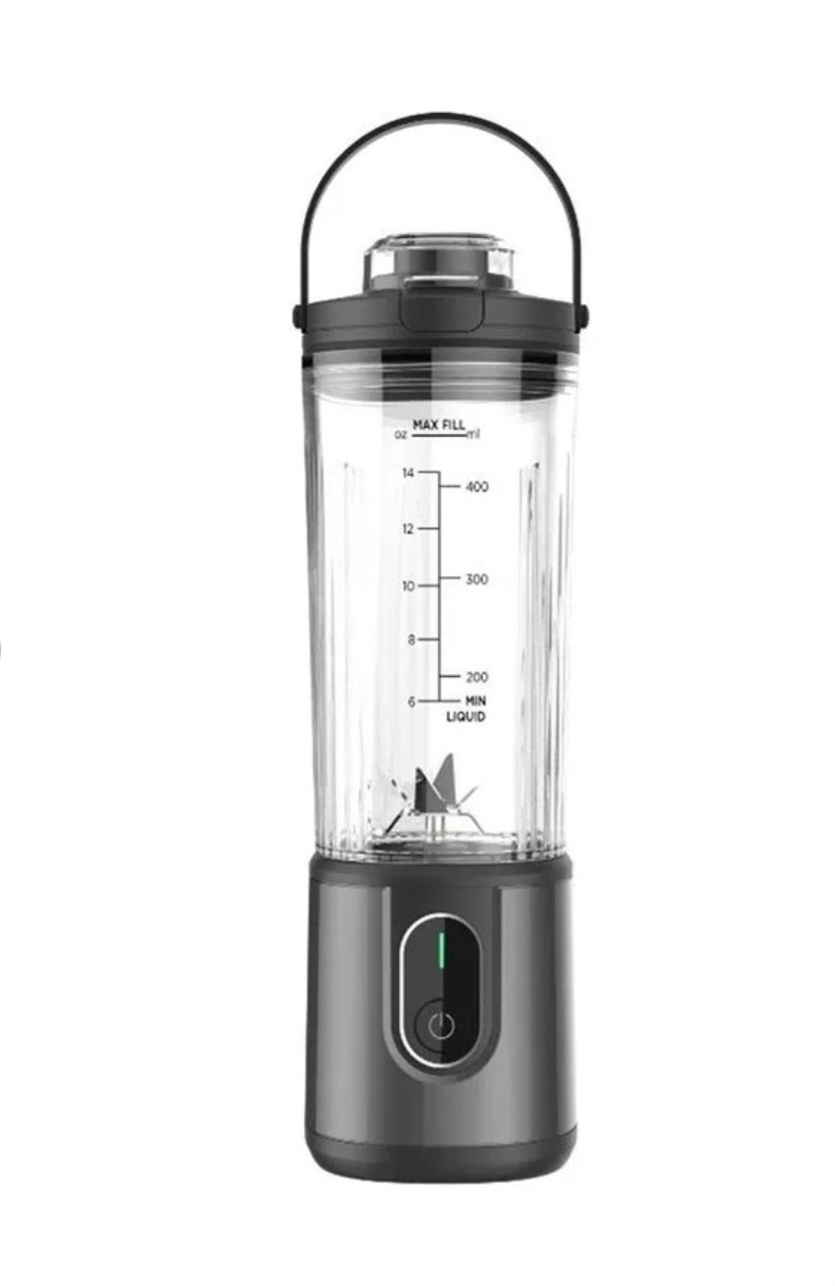 شیکر شارژی مایر مدل MR660 ظرفیت ۴۷۰ میلی‌لیتر