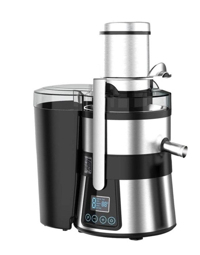 آبمیوه گیری تیوا مدل JB2400 چهار کاره دیجیتالی