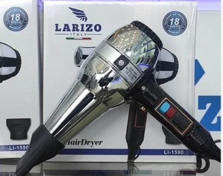 سشوار حرفهای لاریزو مدل LI-1590
