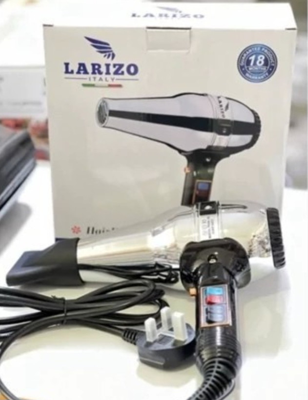 سشوار حرفهای لاریزو مدل LI-1590
